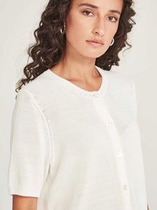 SILLS Otto Cardigan