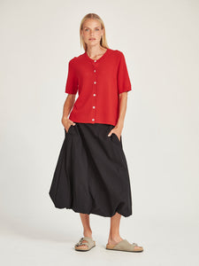 SILLS Otto Cardigan