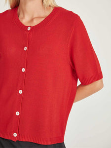 SILLS Otto Cardigan