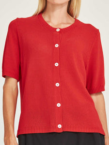 SILLS Otto Cardigan