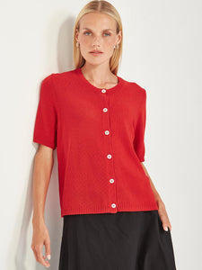 SILLS Otto Cardigan