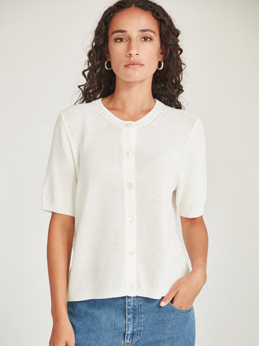 SILLS Otto Cardigan