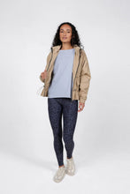 Load image into Gallery viewer, MARLOW Pace Leopard Legging