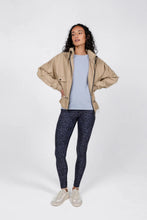 Load image into Gallery viewer, MARLOW Pace Leopard Legging