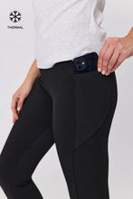 Load image into Gallery viewer, MARLOW Pace Thermal Legging