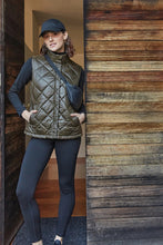 Load image into Gallery viewer, MARLOW Pace Thermal Legging