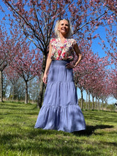 Load image into Gallery viewer, LOLLYS LAUNDRY Paloma Top