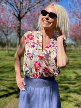 Load image into Gallery viewer, LOLLYS LAUNDRY Paloma Top