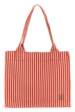 Indlæs billede til gallerivisning SAINT TROPEZ Pansy Tote