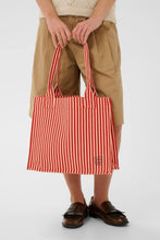 Indlæs billede til gallerivisning SAINT TROPEZ Pansy Tote