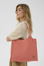 Indlæs billede til gallerivisning SAINT TROPEZ Pansy Tote