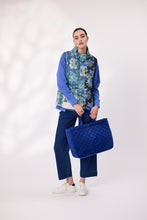 將圖片載入圖庫檢視器 DESIGN NATION Parade Tote Bag