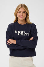 Charger l'image dans la galerie, SAINT TROPEZ Pegrina Sweatshirt