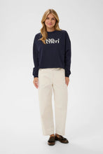 Charger l'image dans la galerie, SAINT TROPEZ Pegrina Sweatshirt