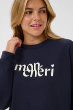 Charger l'image dans la galerie, SAINT TROPEZ Pegrina Sweatshirt