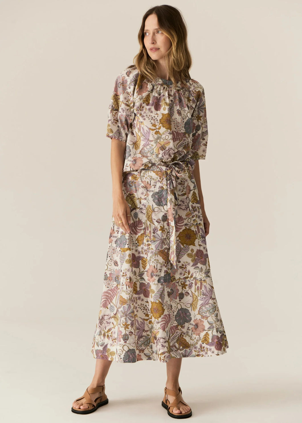 POL Marla Skirt