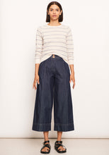 Load image into Gallery viewer, POL Raydel Denim Pants