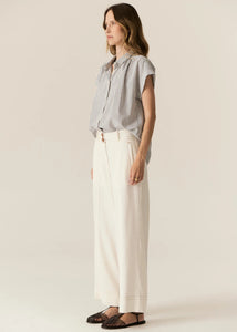 POL Vera SS Shirt