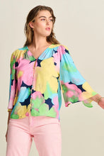 Load image into Gallery viewer, POM Cherry Blossom Blouse