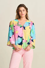 Load image into Gallery viewer, POM Cherry Blossom Blouse