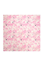 Laden Sie das Bild in den Galerie-Viewer, POM SHAWLS Pink Lillies