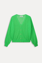 Load image into Gallery viewer, POM Neon Cardigan