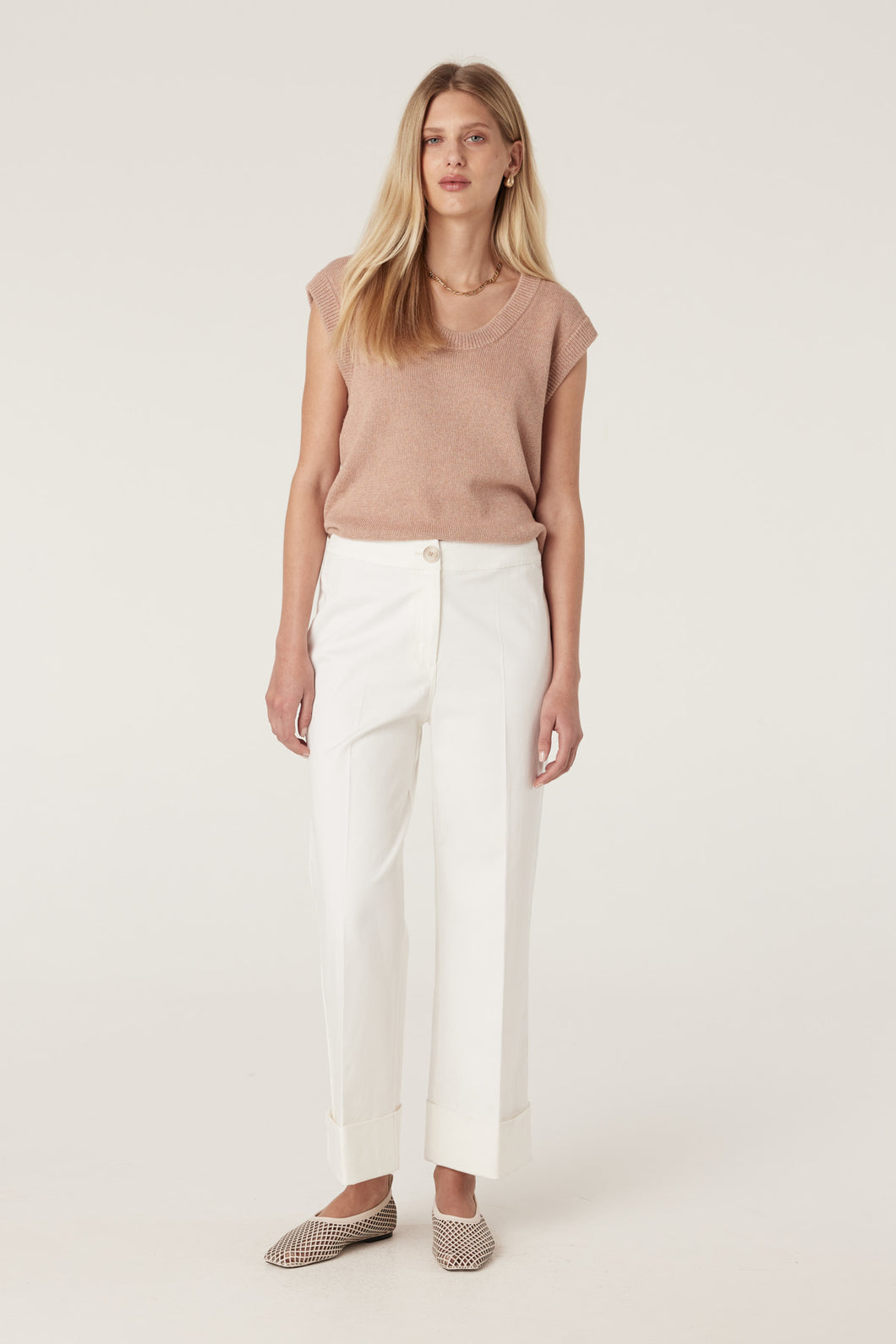 CABLE Porto Pant