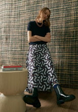 將圖片載入圖庫檢視器 POL Kendal Pleat Skirt