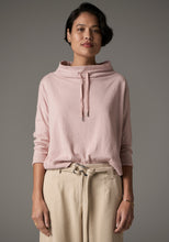 將圖片載入圖庫檢視器 POL Beech Drawcord Knit