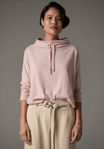 POL Beech Drawcord Knit