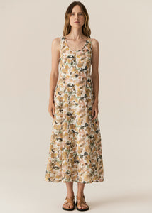 POL Speckle Dress