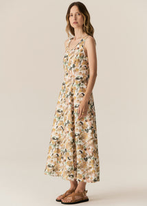 POL Speckle Dress