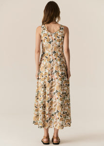 POL Speckle Dress