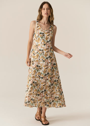 POL Speckle Dress
