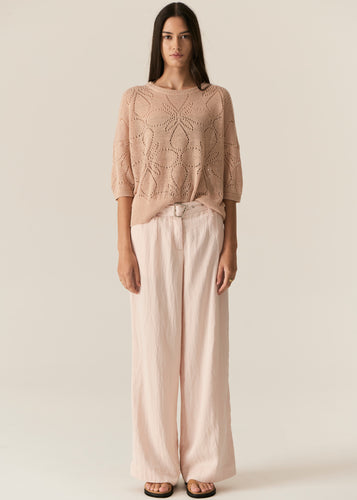 POL Faire Belt Pant