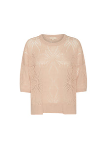 POL Milton Pointelle Knit