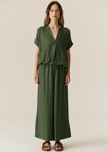POL Henri Shirt w Cord