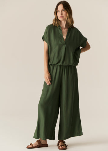 POL Henri Shirt w Cord