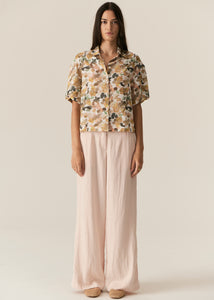 POL Speckle Shirt