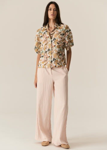 POL Speckle Shirt