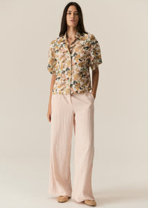 POL Speckle Shirt