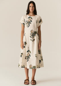 POL Botanist Dress