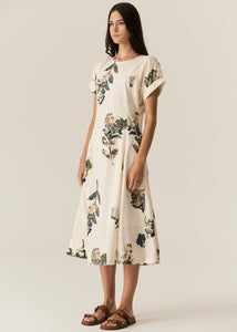 POL Botanist Dress