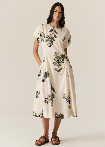 POL Botanist Dress