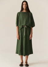 Cargar imagen en el visor de la galería, POL Henri Tie Skirt