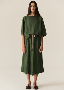 POL Henri Tie Skirt