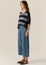 Cargar imagen en el visor de la galería, POL Milton Stripe Knit
