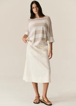 Cargar imagen en el visor de la galería, POL Milton Stripe Knit