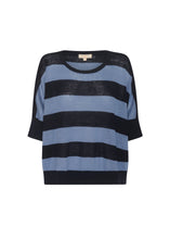 Cargar imagen en el visor de la galería, POL Milton Stripe Knit
