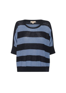 POL Milton Stripe Knit